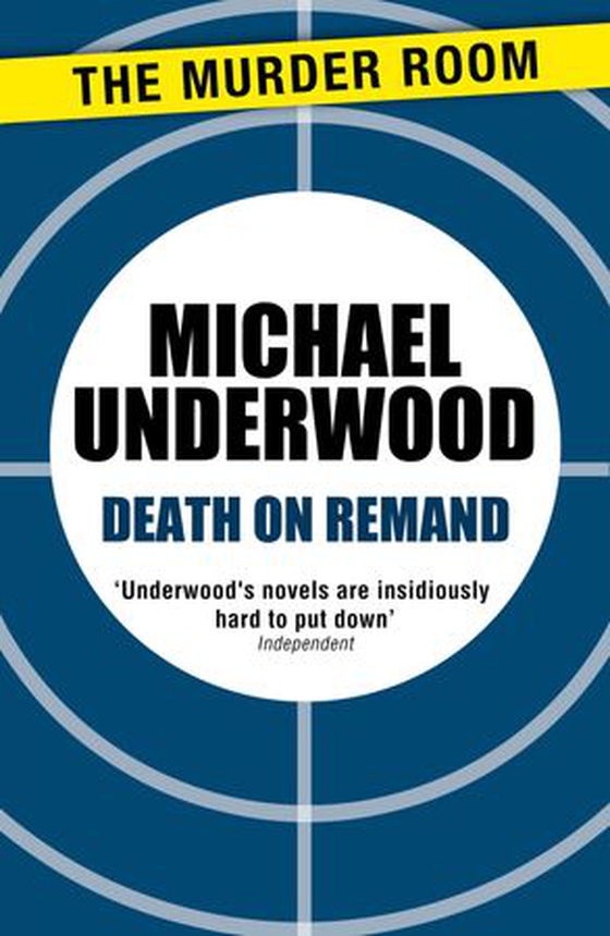 Death on Remand