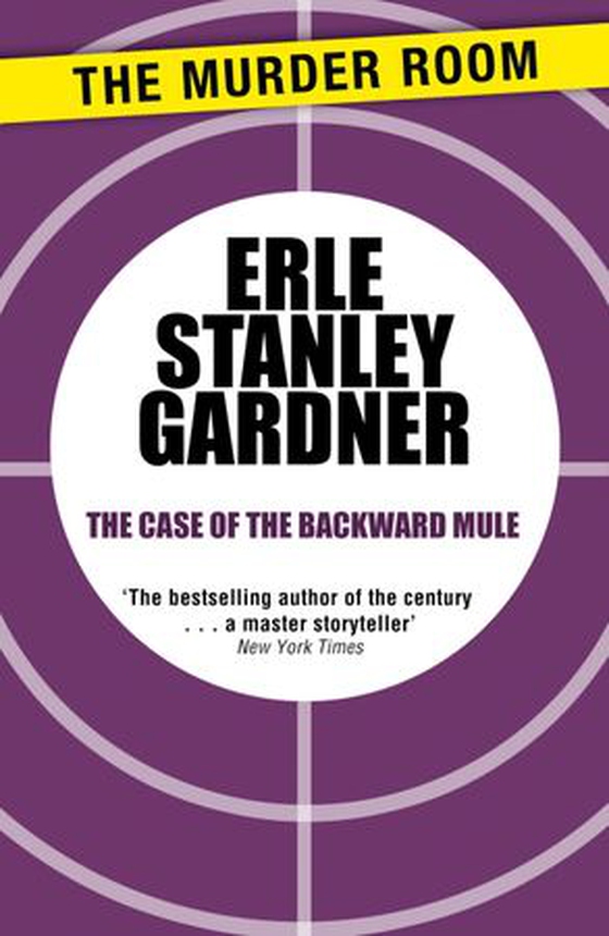 The Case of the Backward Mule