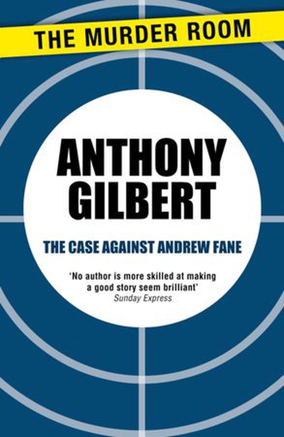 The Case Against Andrew Fane