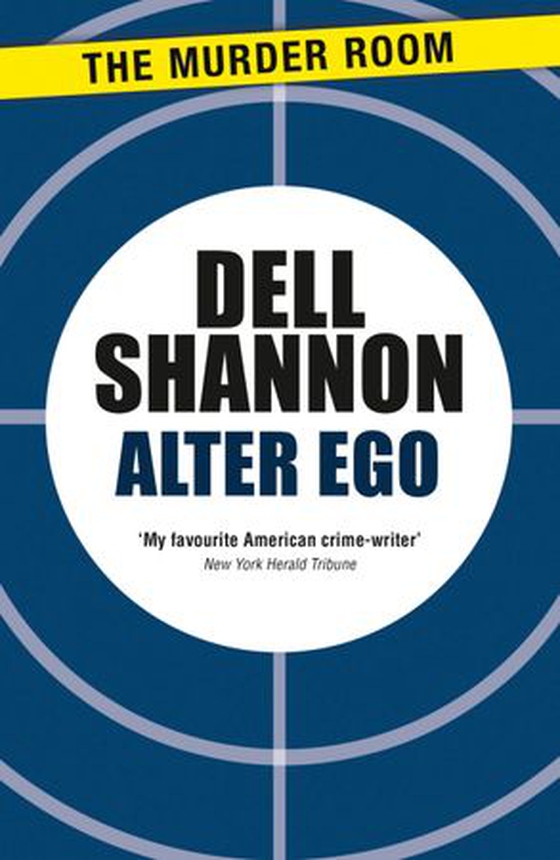 Alter Ego