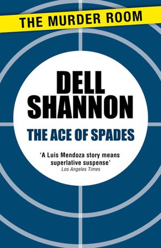The Ace of Spades