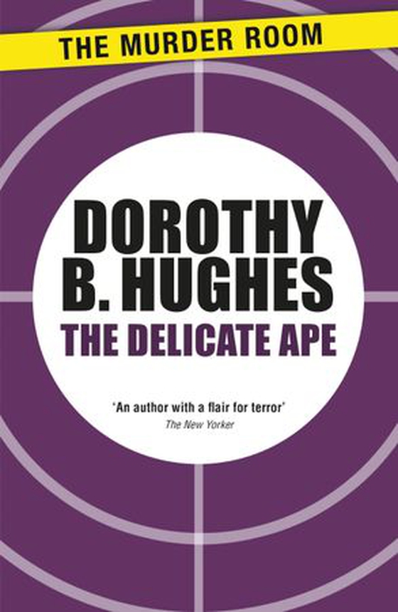 The Delicate Ape
