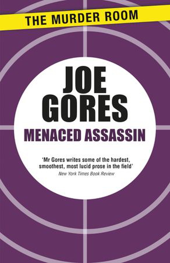 Menaced Assassin