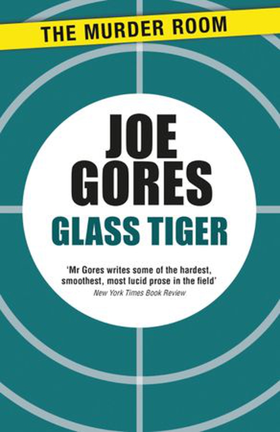 Glass Tiger