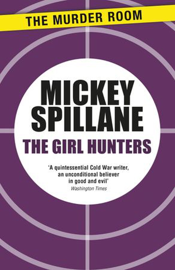 The girl hunters