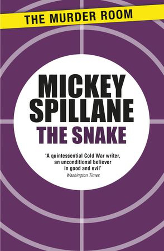 The snake
