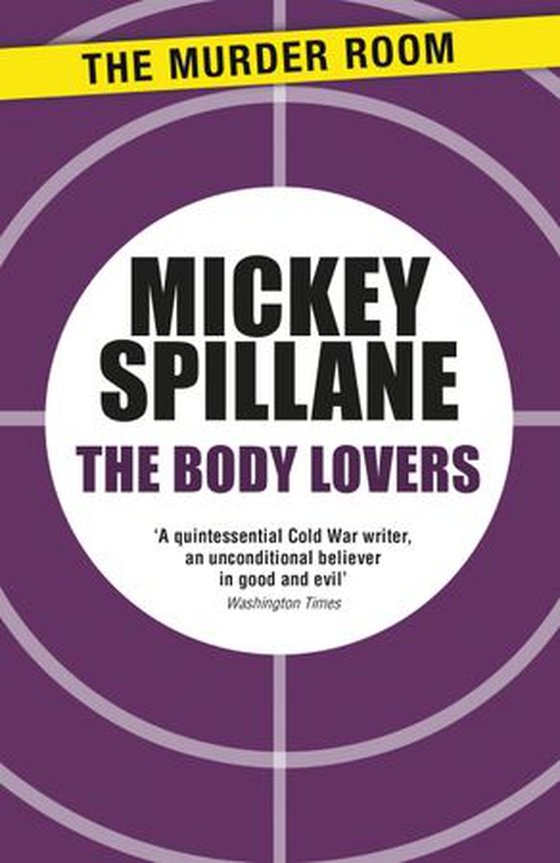 The body lovers