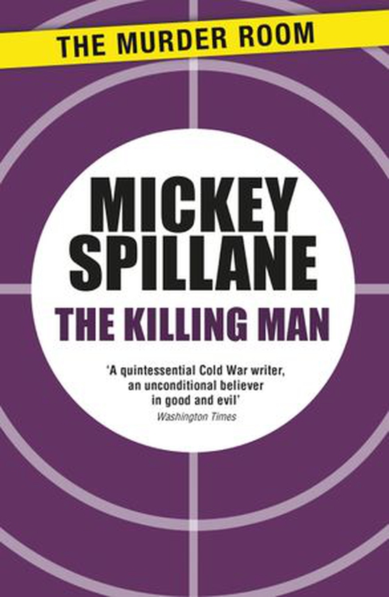 The killing man
