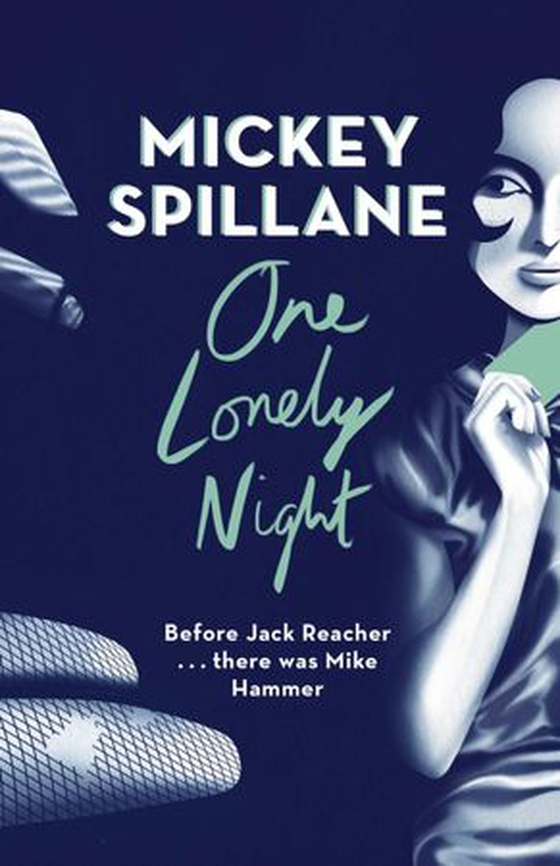 One lonely night