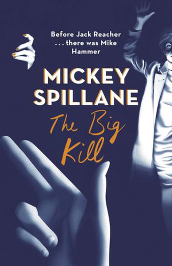 The big kill