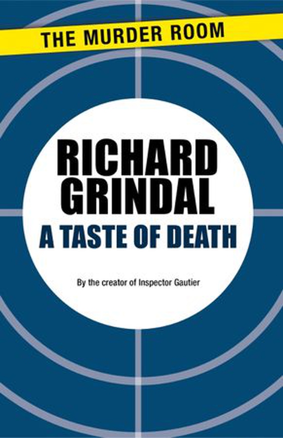 A Taste of Death