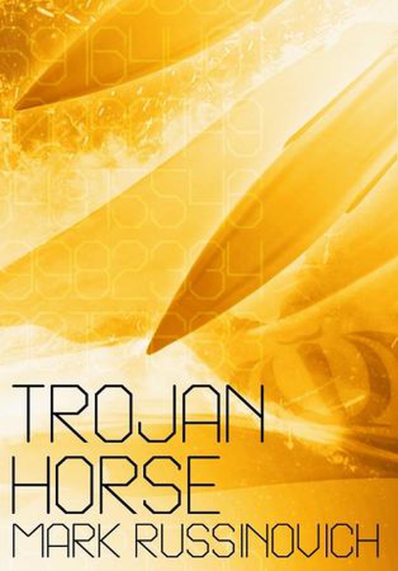 Trojan Horse (ebok) av Mark E. Russinovich