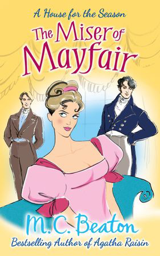 The Miser of Mayfair