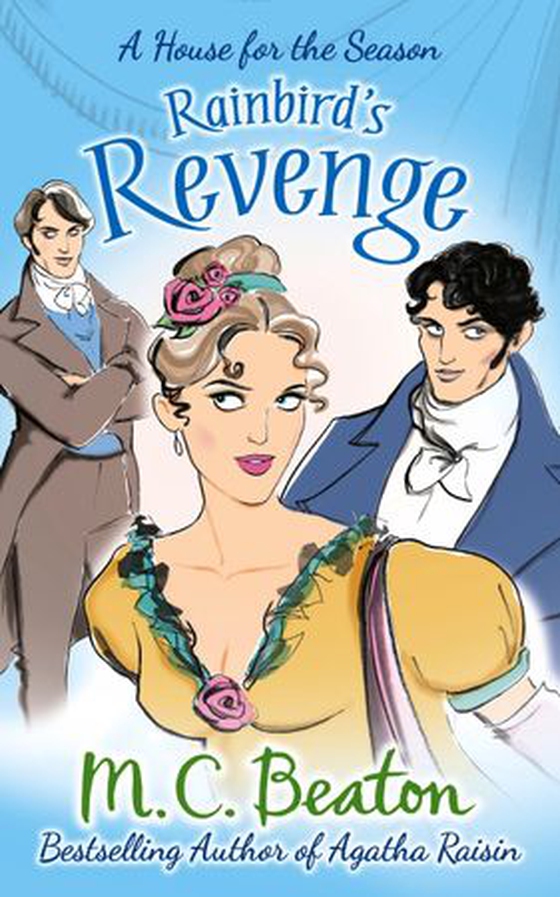 Rainbird's Revenge