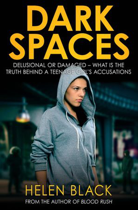 Dark Spaces (ebok) av Helen Black