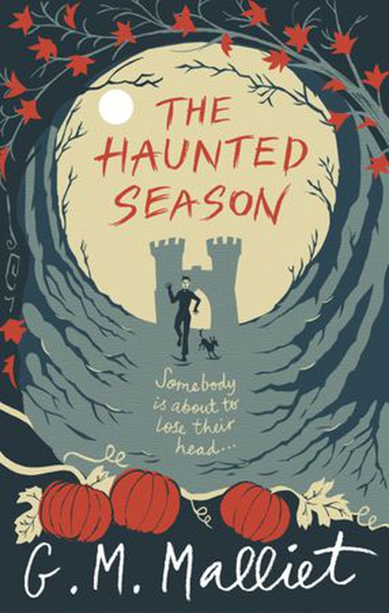 The Haunted Season