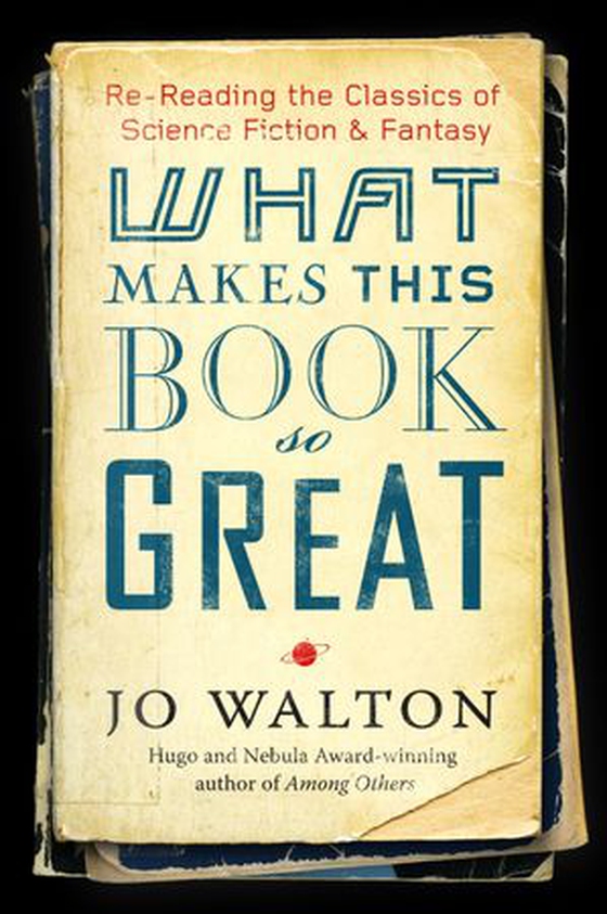 What Makes This Book So Great