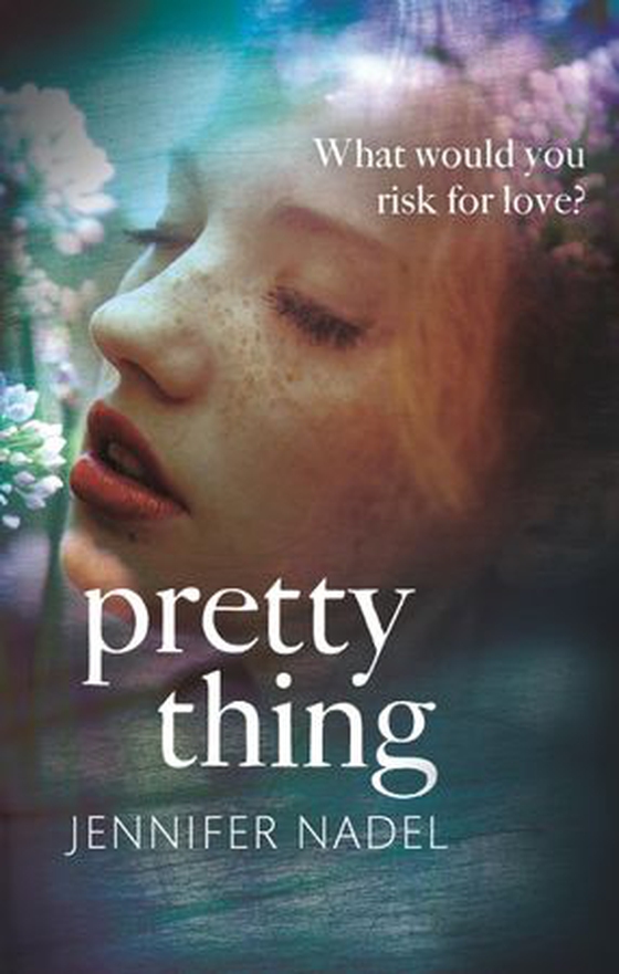 Pretty Thing (ebok) av Jennifer Nadel