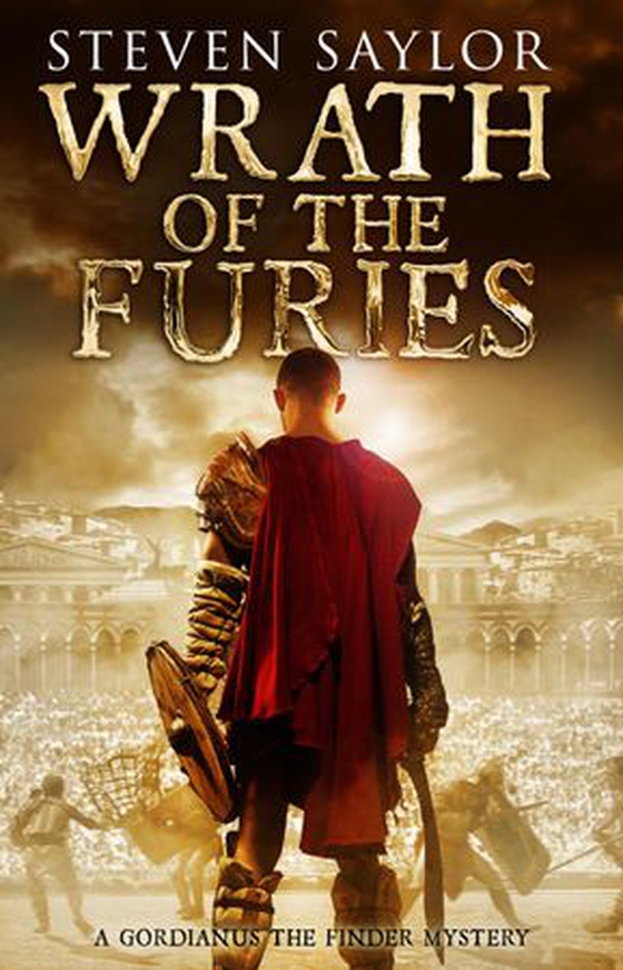 Wrath of the furies