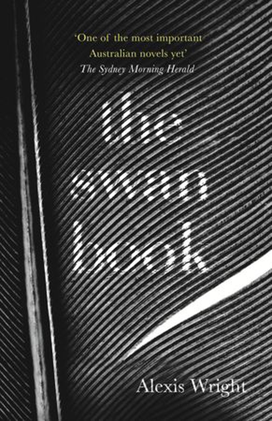 The Swan Book (ebok) av Alexis Wright