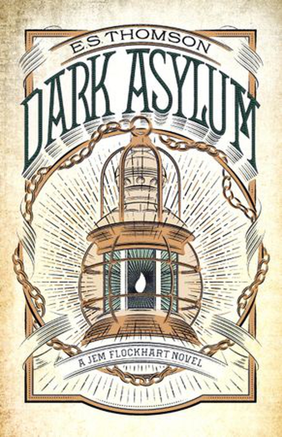 Dark Asylum
