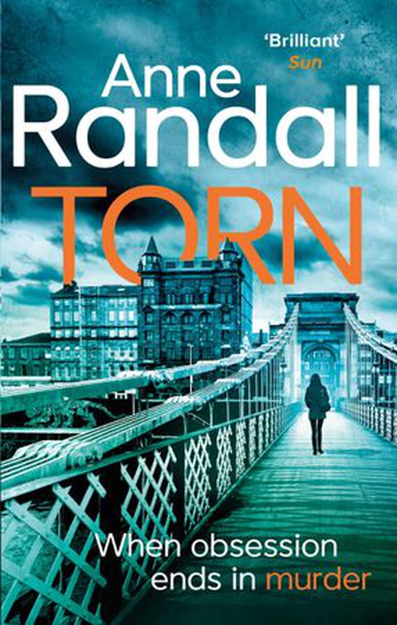 Torn (ebok) av Anne Randall