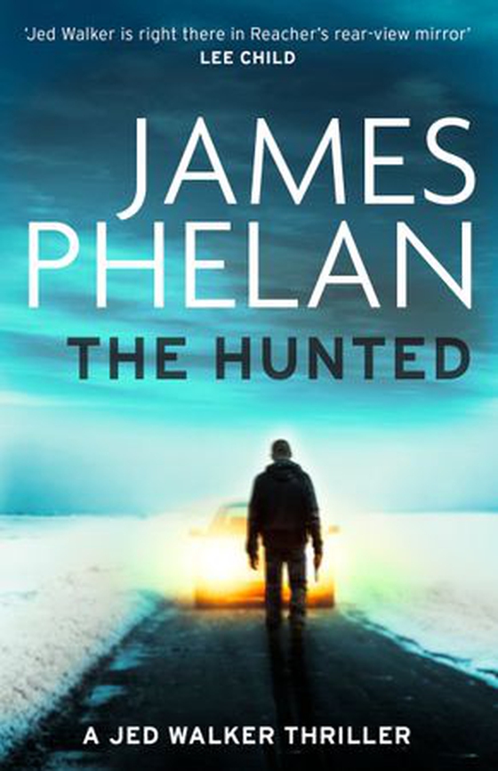 The Hunted