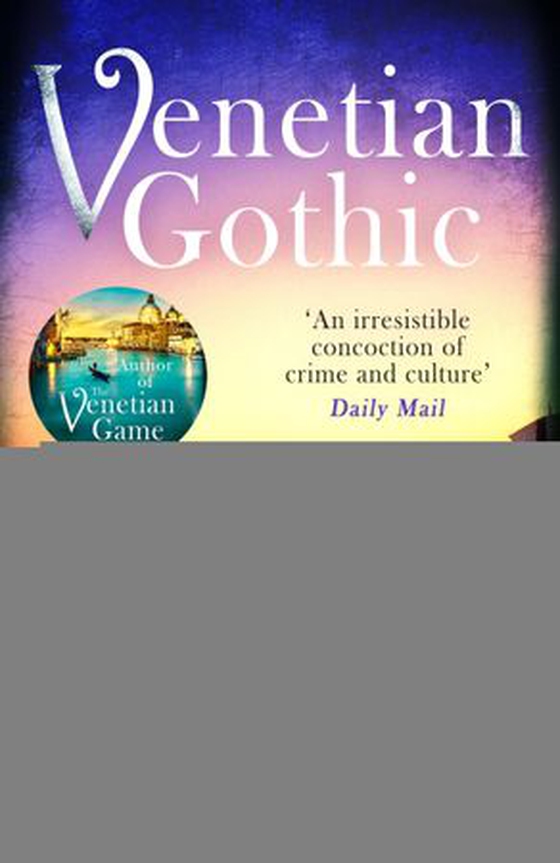 Venetian Gothic