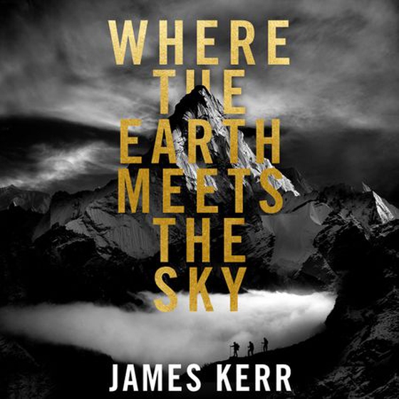 Where the Earth Meets the Sky