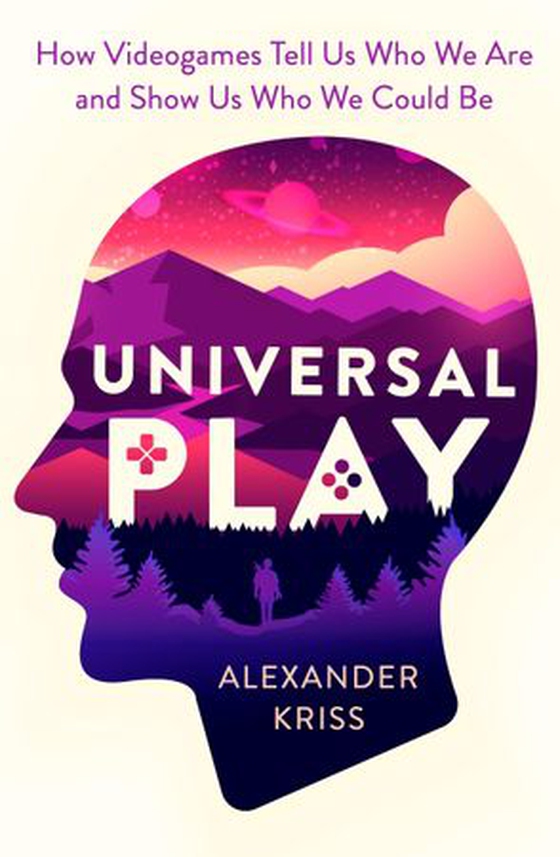 The Gaming Mind - A New Psychology of Videogames and the Power of Play (ebok) av Alexander Kriss