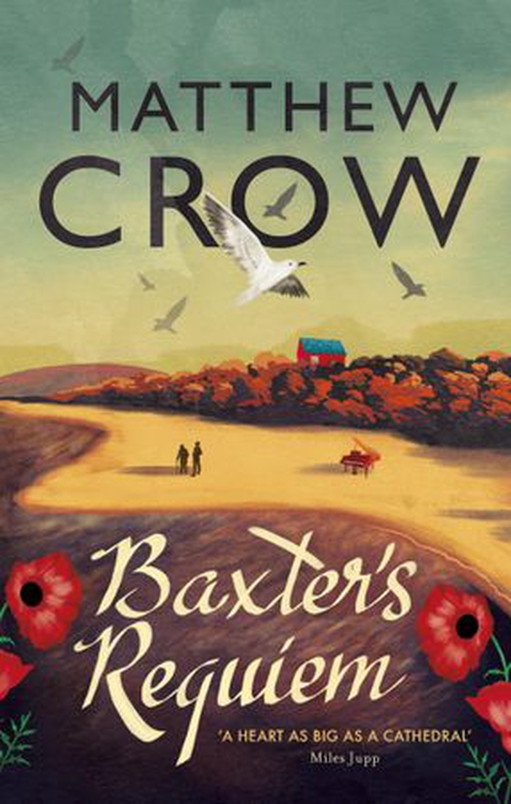 Baxter's Requiem