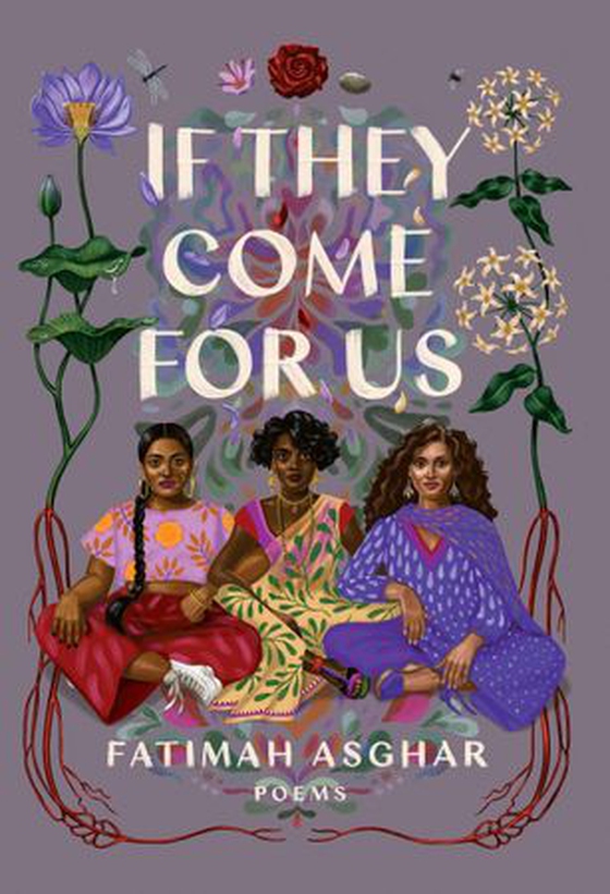 If They Come For Us (ebok) av Fatimah Asghar