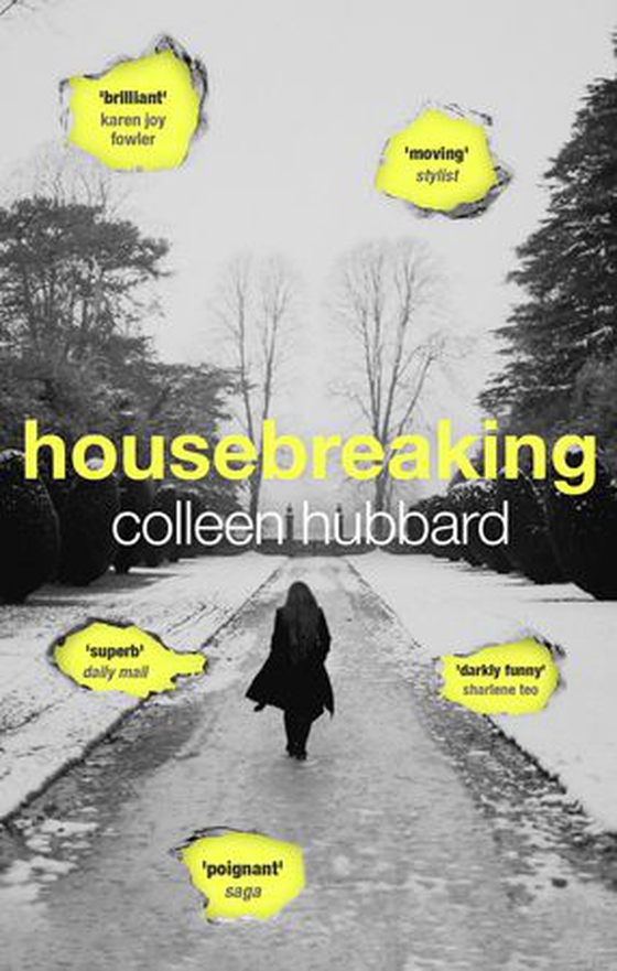 Housebreaking (ebok) av Colleen Hubbard