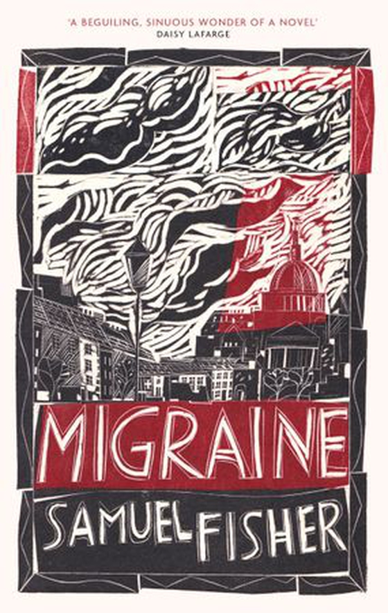 Migraine (ebok) av Samuel Fisher