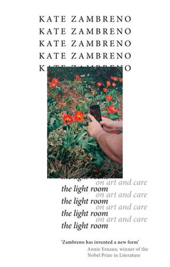 The Light Room (ebok) av Kate Zambreno