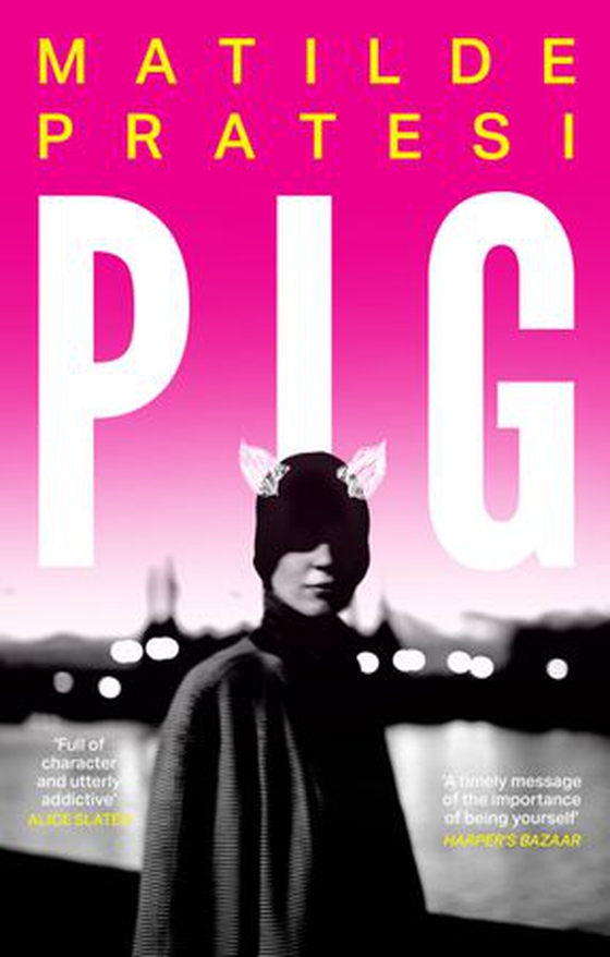 Pig (ebok) av Matilde Pratesi