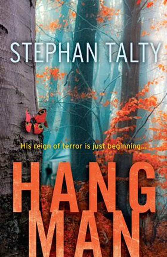 Hangman (Absalom Kearney 2)