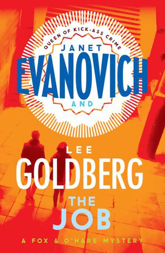 The Job - (Fox & O'Hare) (ebok) av Janet Evanovich