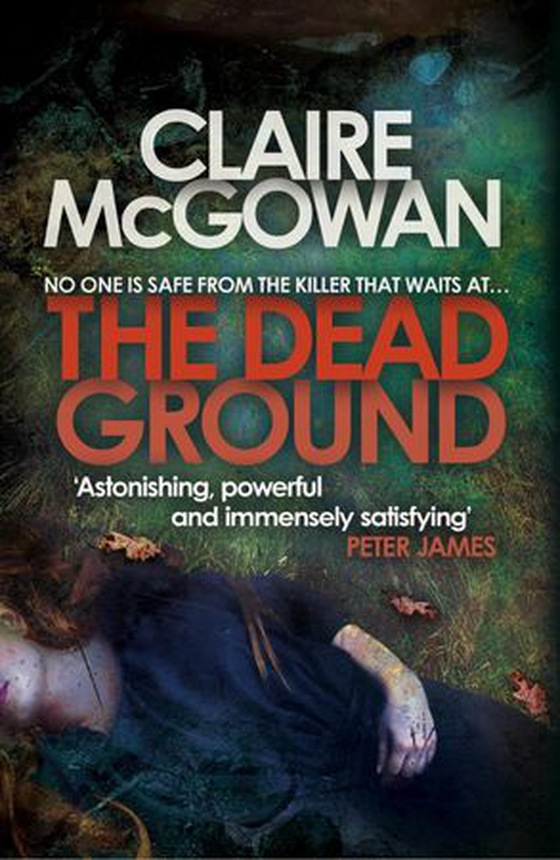 The dead ground