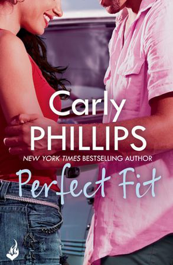 Perfect Fit: Serendipity's Finest Book 1 (ebok) av Carly Phillips