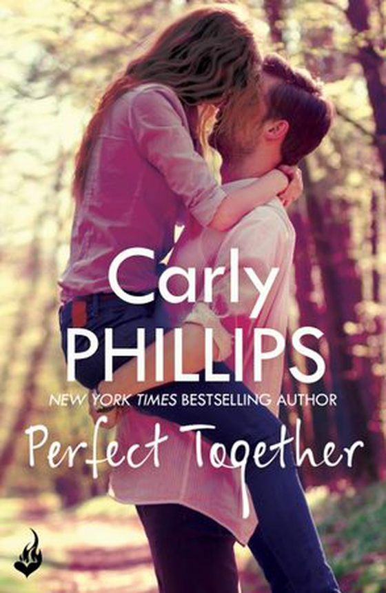 Perfect Together: Serendipity's Finest 3 (ebok) av Carly Phillips