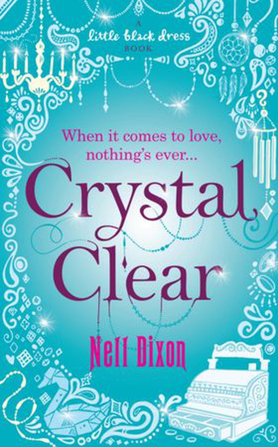 Crystal Clear