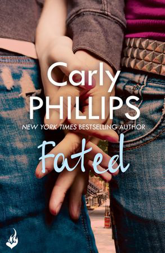 Fated: A Serendipity Novella (ebok) av Carly Phillips