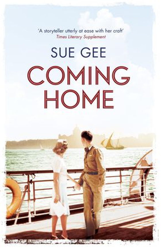 Coming Home (ebok) av Sue Gee