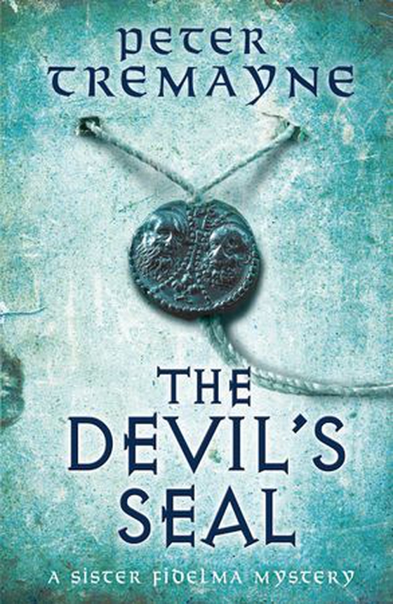 The devil's seal