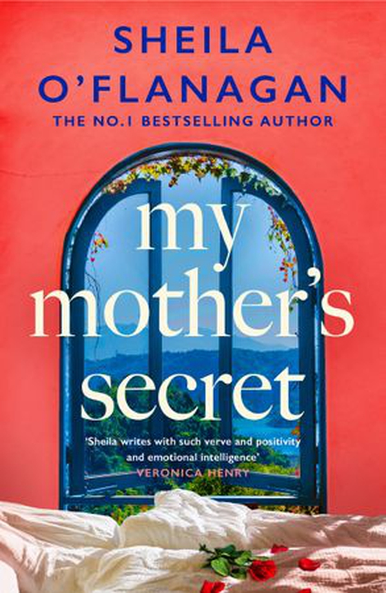 My Mother's Secret