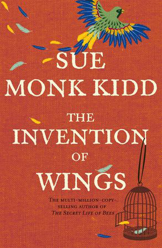 The Invention of Wings (ebok) av Sue Monk Kidd