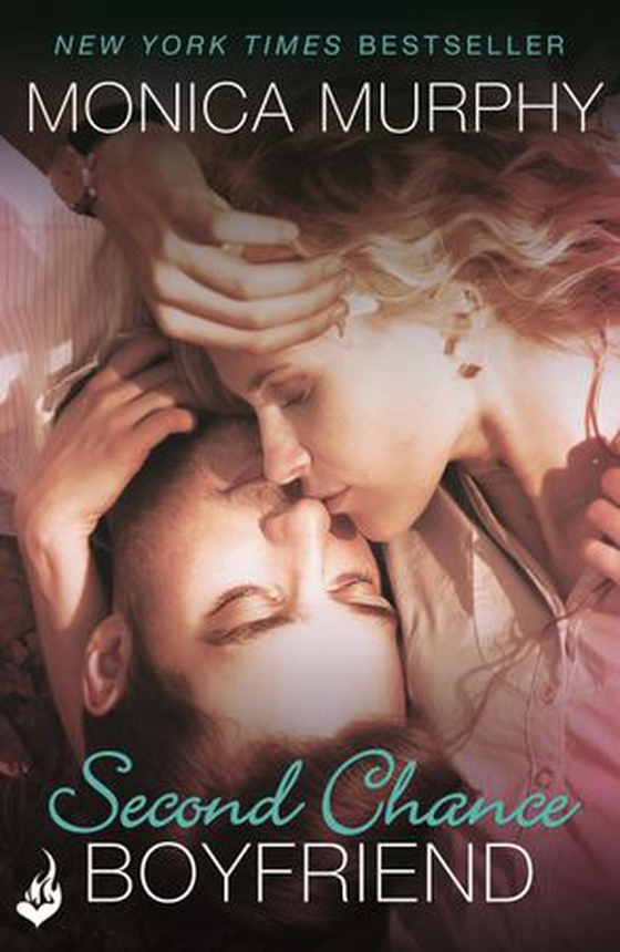 Second Chance Boyfriend: One Week Girlfriend Book 2 (ebok) av Ukjent