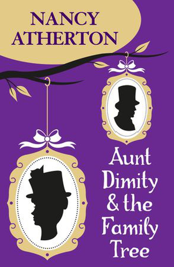 Aunt Dimity and the Family Tree (Aunt Dimity Mysteries, Book 16) - A charming Cotswold mystery (ebok) av Nancy Atherton