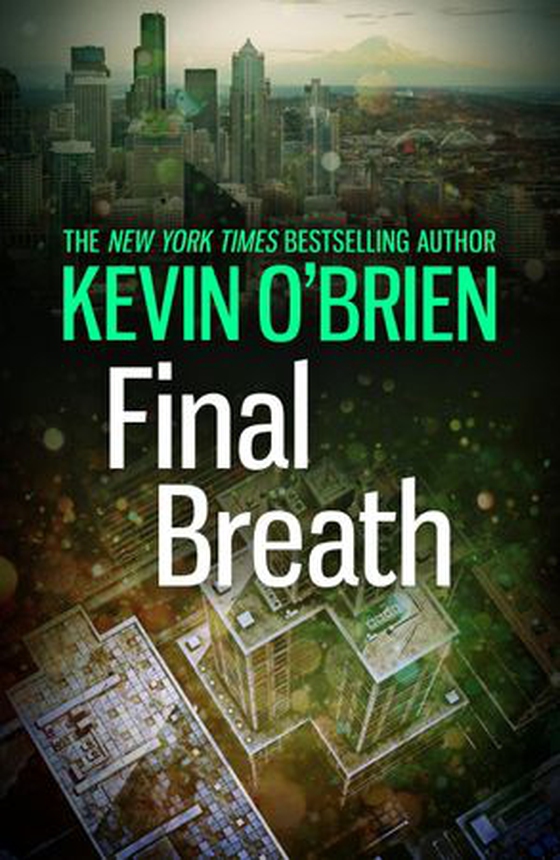 Final Breath (ebok) av Kevin O'Brien